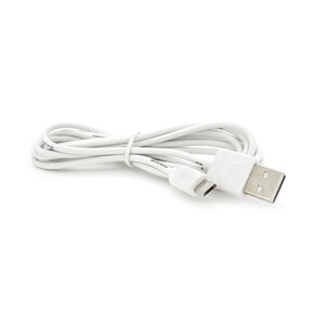 Кабель iKAKU KSC-332 YOUCHUANG charging data cable series for micro, White, довжина 2м, 2,4А, BOX