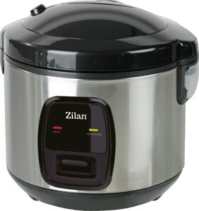 Рисоварка ZIilan ZLN2793, 500W