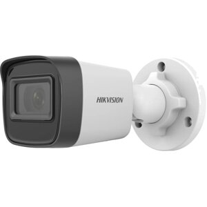 4МП цидиндрична камера Hikvision DS-2CD1041G0-I (2.8мм)