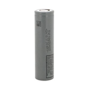 Акумулятор 18650 Li-Ion LG INR18650M29 (LG M29), 2850mAh, 6A, 4.2/3.67/2.5V, Gray