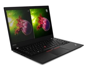 Ноутбук LENOVO ThinkPad T490 / Intel Core i7 / 16GB / 512GB