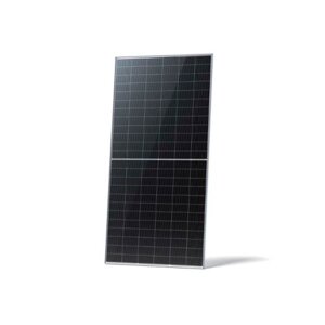 Сонячна панель Jinko Solar JKM585N-72HL4-BDV 585Wp (BiFacial) (SFR) JK03M rect (44.02V 13.29A) (2278х1134х30), Q36