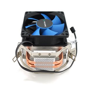 Система охолодженя DeepCool MINI UltimateV2.0 для Intel LGA1200/115X/775, AMD