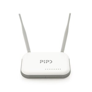 8-канальний 3/5MP WIFI Відеореєстратор PiPo PP-NVR1008 ICSee HDMI (для WIFI камер ICSee)