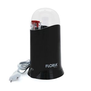 Кавомолка Floria ZLN3086, 200W