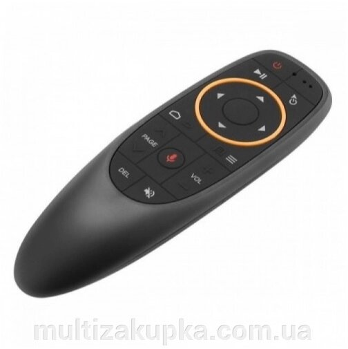 Пульт Аеромішка AIR MOUSE G10S від компанії Mультізакупка - фото 1