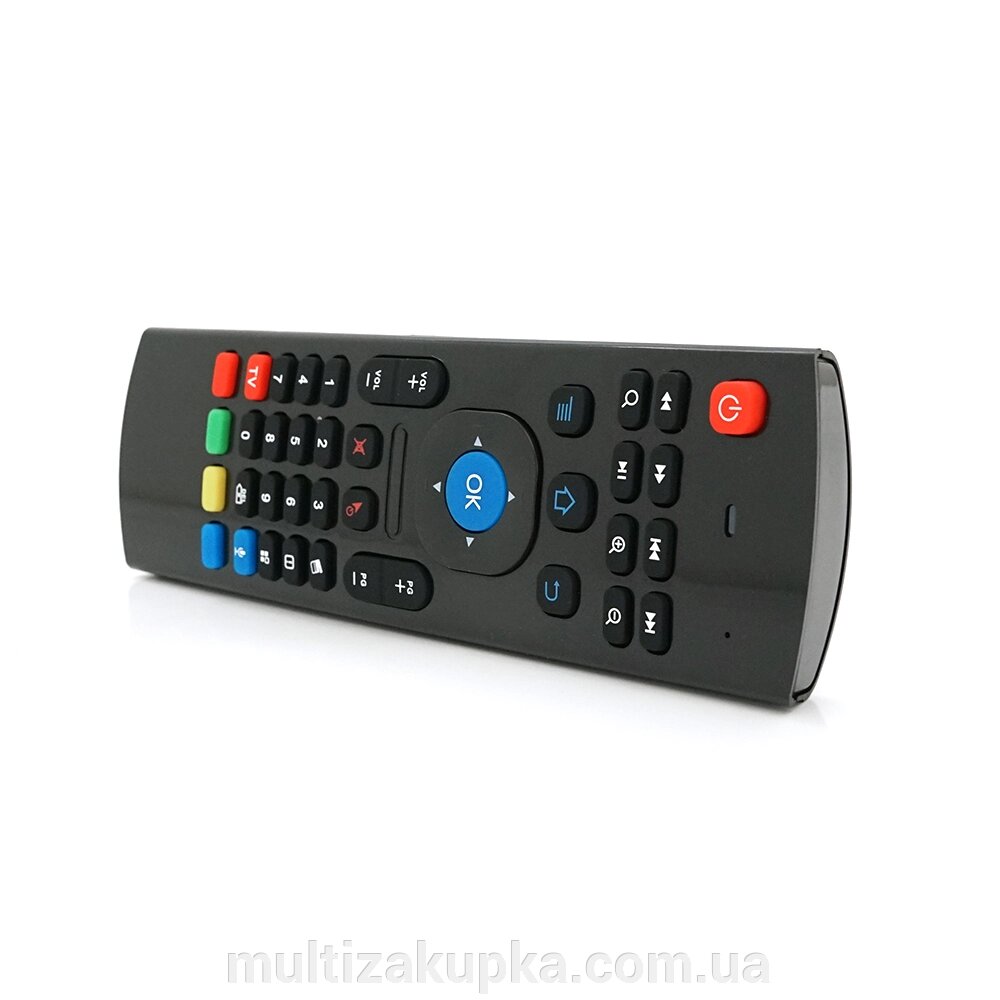 Пульт AIR FLY MOUSE YT37433, Box від компанії Mультізакупка - фото 1