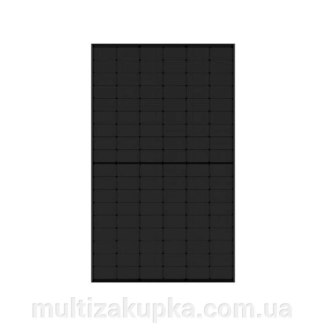 Сонячна панель Jinko Solar JKM435N-54HL4R-B 435Wp (FB) MC4)(32.78V 13.27A)(1762x1134x30), Q36 від компанії Mультізакупка - фото 1