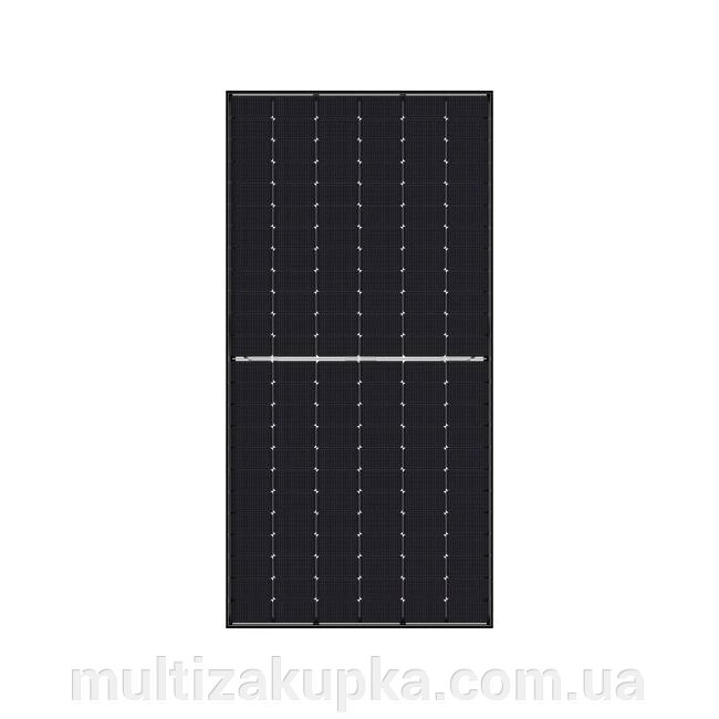 Сонячна панель Jinko Solar JKM575N-72HL4-BDV 575Wp (BiFacial) (SFR) JK03M (42.4V 13.21A) (2278х1134х30), Q36 від компанії Mультізакупка - фото 1