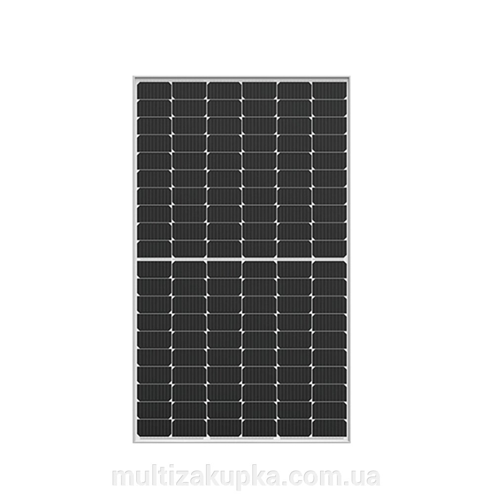 Сонячна панель OPTONICA SOLAR PANEL 410W MONO SOLAR 1722x1134x30mmmm, 2 штуки в упаковці ціна за упаковку від компанії Mультізакупка - фото 1