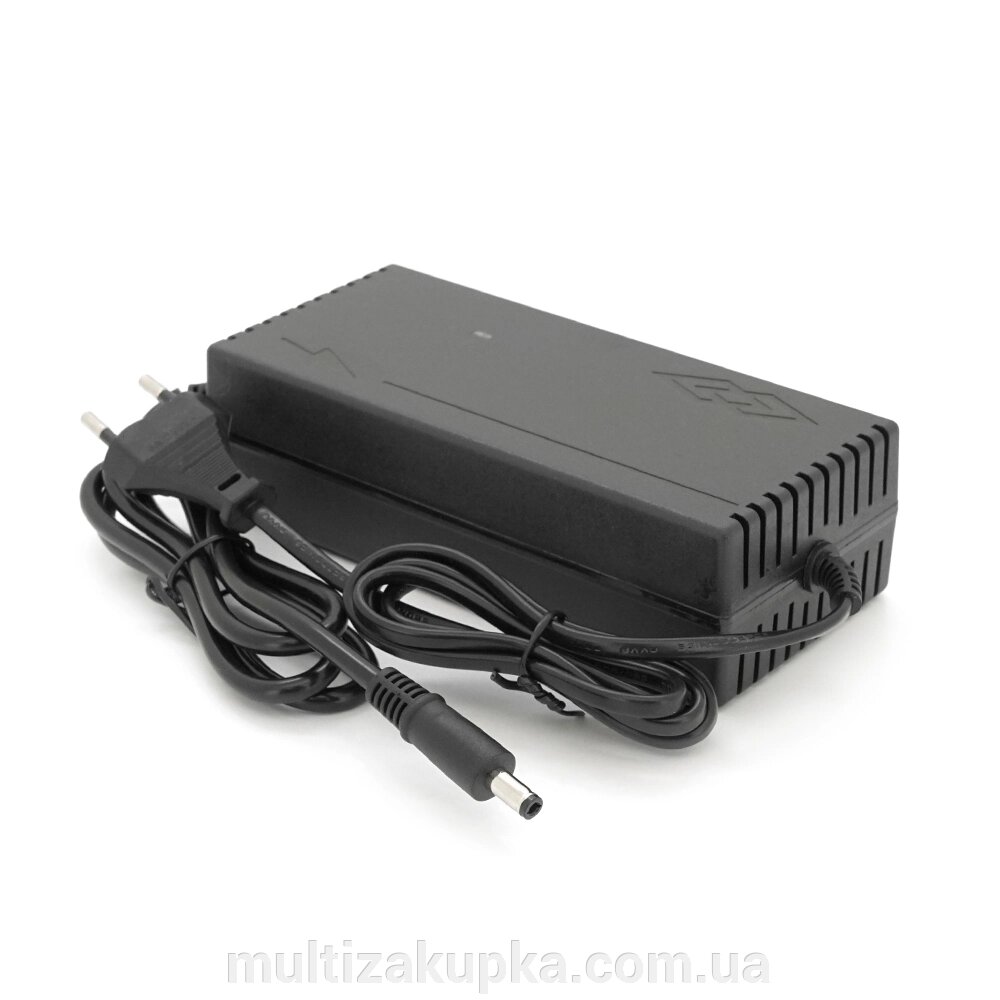 Зарядний пристрій для акумуляторів LiFePO4 12V (14,6V),4S,10A від компанії Mультізакупка - фото 1