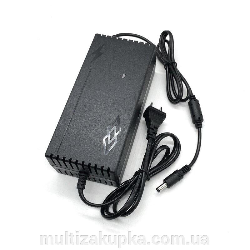 Зарядний пристрій для акумуляторів LiFePO4 12V (14,6V),4S,10A від компанії Mультізакупка - фото 1