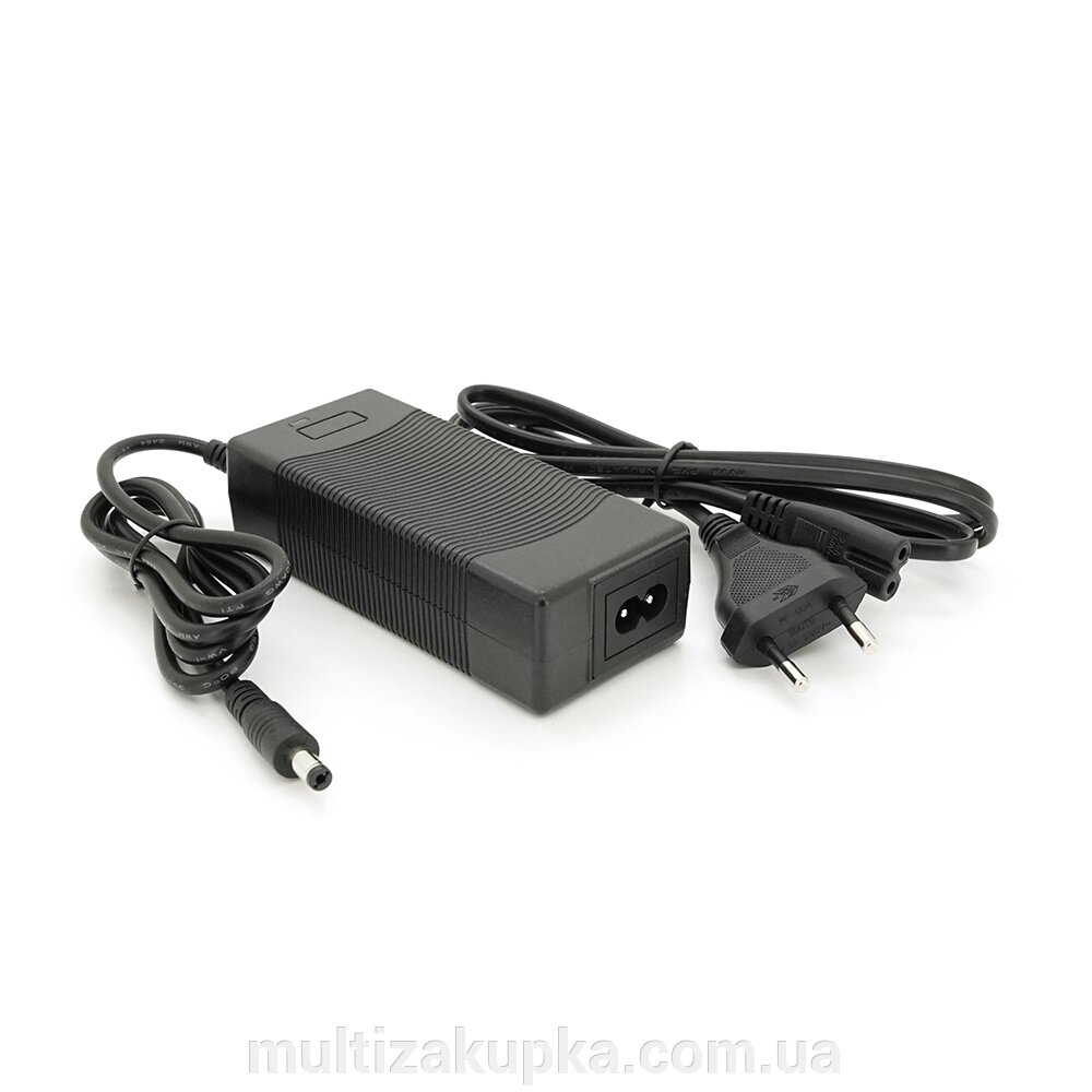 Зарядний пристрій LiitoKala Lii-126300 для Li-Ion акумуляторів 12.6V 3A, BOX від компанії Mультізакупка - фото 1