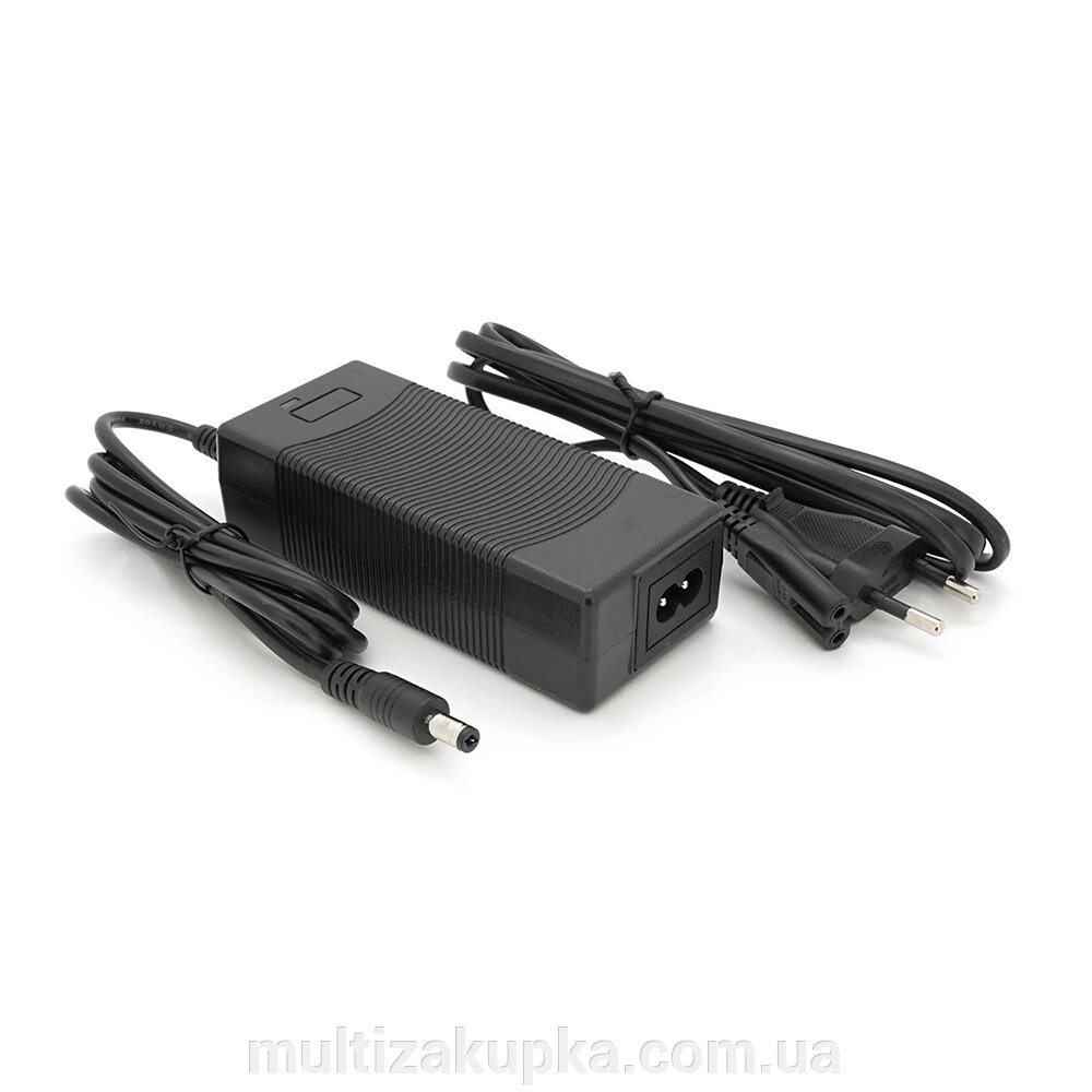 Зарядний пристрій LiitoKala Lii-294200 для Li-Ion акумуляторів 29.4V 2A, BOX від компанії Mультізакупка - фото 1