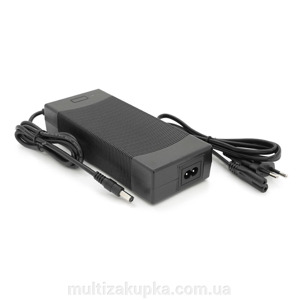 Зарядний пристрій LiitoKala Lii-294400 для Li-Ion акумуляторів 29.4V 4A, BOX від компанії Mультізакупка - фото 1