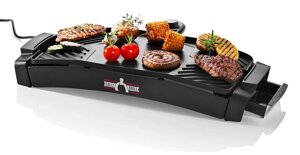 Настільний гриль Calli Grill XXL, 2000W