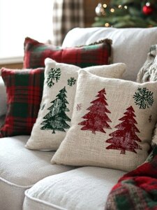 Сувенірні подушки