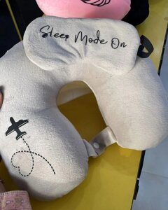 Набір для подорожей з логотипом