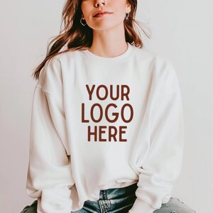 Світшоти з лого