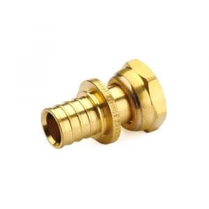 3400. C7 Збірний елемент Ø16 x 3/4" ВР натяжна гільза GENERAL FITTINGS від компанії Boilerroom - фото 1