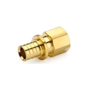 340002R103244A Перехідник Ø32 x 1" ВР натяжна гільза GENERAL FITTINGS від компанії Boilerroom - фото 1