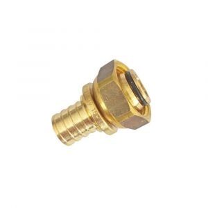 3400I5H051622A Євроконус Ø16 x 3/4" ВР натяжна гільза GENERAL FITTINGS від компанії Boilerroom - фото 1