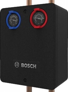 Bosch HSM 25/6 / Насосна група опалювального контура, Bosch, макс. 40 кВт