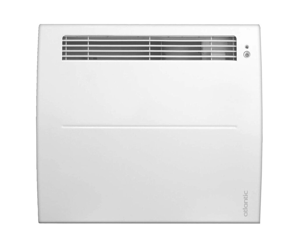 Бойлер Atlantic ALTIS ECO BOOST 3 WI-FI CHG-BD1 (1000W) 500492 від компанії Boilerroom - фото 1