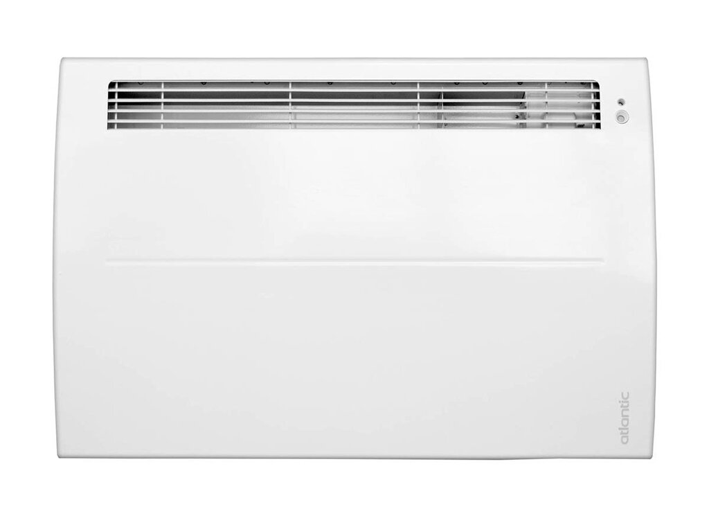 Бойлер Atlantic ALTIS ECO BOOST С WI-FI CHG-BD1 (1500W) 500493 від компанії Boilerroom - фото 1