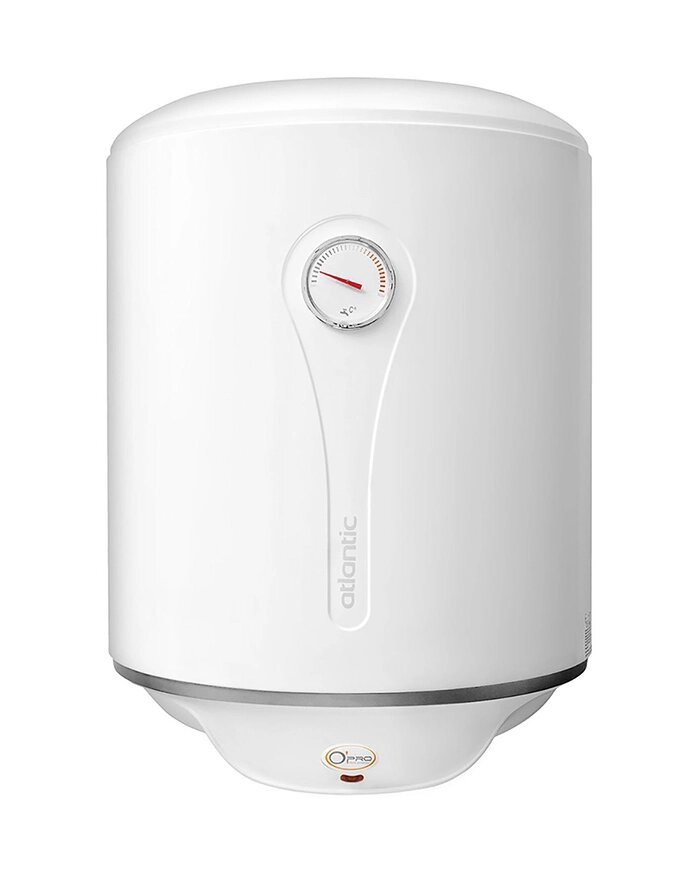 Бойлер Atlantic O'PRO+ 50 VM 050 D400-1-M 2000 W від компанії Boilerroom - фото 1