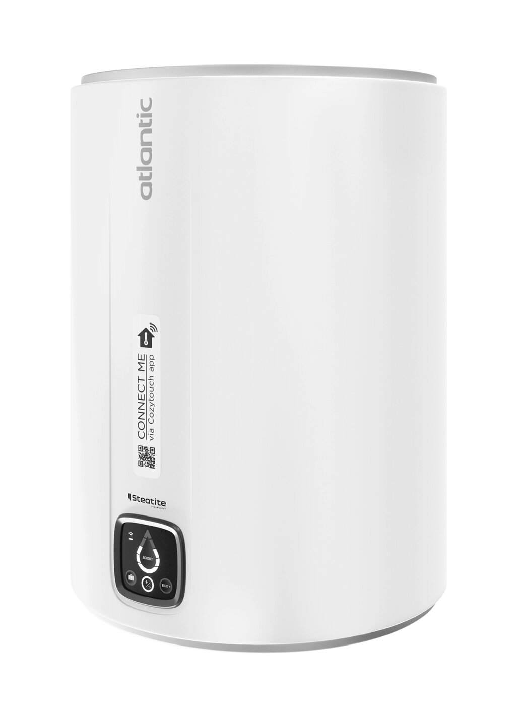 Бойлер Atlantic Steatite Genius WI-FI VM 050 D400S-3E-CW від компанії Boilerroom - фото 1