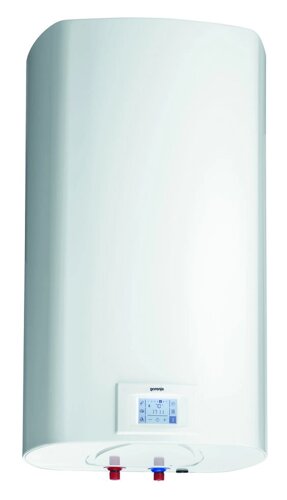 Бойлер gorenje OGB 100 E4 SMV9