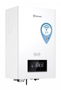 Електричний настінний котел THERMEX Grizzly 5-12 Wi-Fi