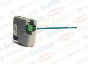 Електронний термостат ariston PRO ECO 65108564