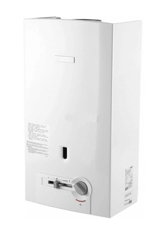 Газова колонка Bosch Therm 4000 O W 10-2 P від компанії Boilerroom - фото 1