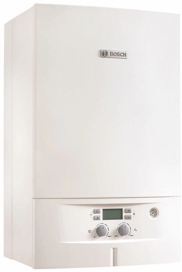 Газовий котел Bosch Condens 2000 W ZWB 24 1 AR від компанії Boilerroom - фото 1