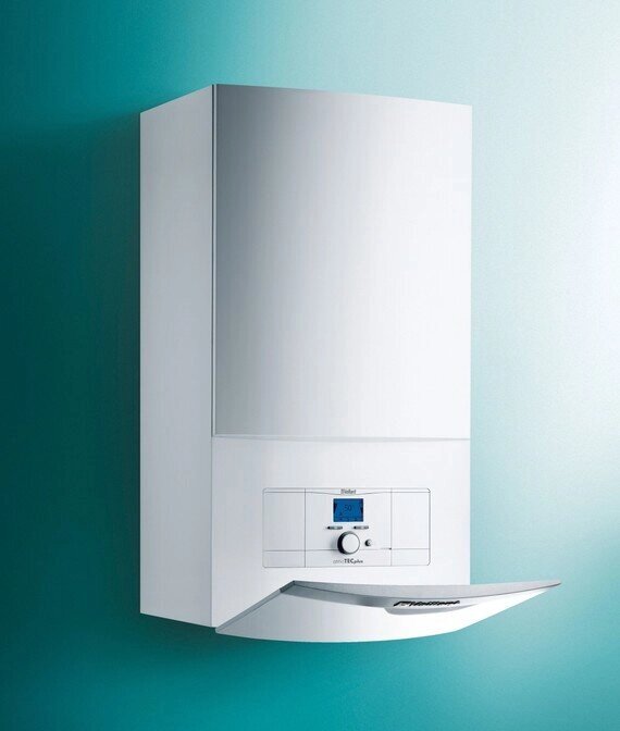 Газовий котел Vaillant atmoTEC plus VU 200 / 5-5 від компанії Boilerroom - фото 1