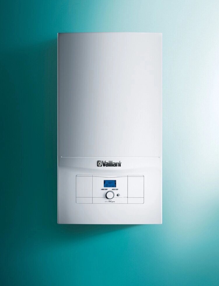 Газовий котел Vaillant atmoTEC pro VUW 200 / 5-3 від компанії Boilerroom - фото 1