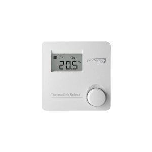 Кімнатний регулятор температури Protherm ThermoLink Select SRT 50/2