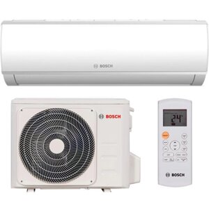 Кондиціонер BOSCH Climate 5000 RAC 2,6