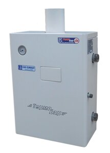 Газовий котел димохідний Термобар КС-Г-24 ДS