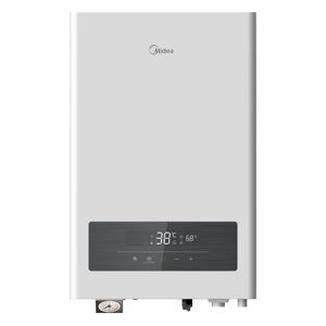 Електричний котел Midea SMART DSFB80BW