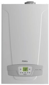 Газовий котел Baxi LUNA DUO-TEC E 28