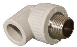 Кутник PPR 20 х 1/2"З FORA 23/230