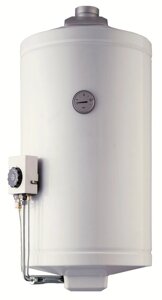 Газовий бойлер Baxi SAG-3 50