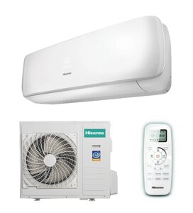 Кондиціонер Hisense AST-09UW4SVETG10