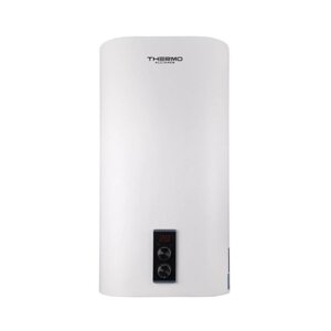 Бойлер Thermo Alliance 30 L плоский вертикальний, вологий TAN 2 кВт (0,8+1,2) DT30V20G (PD)/2