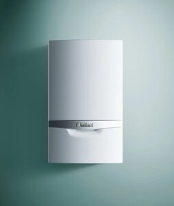 Газовий котел Vaillant ecoTEC plus VUW 246 / 5-5