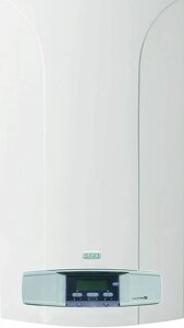 Газовий котел Baxi LUNA-3 310 Fi