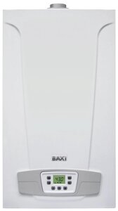 Газовий котел Baxi ECO-5 Compact 18F